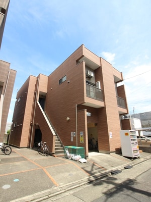 寿キャッスル栄生