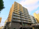池下５１０ビルの外観
