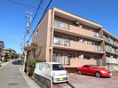 シャトーレ相原郷の外観