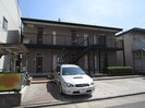 MA・MAISON友の外観
