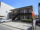 外観写真 MA・MAISON友