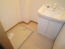 洗濯機置場 MA・MAISON友