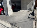 駐車場 イースタンヒルズ藤が丘Ⅱ