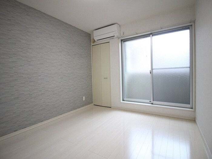 居室 ヴェリテール本陣