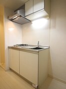 キッチン ヴェリテール本陣