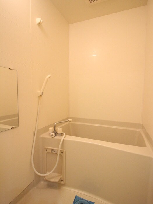 バス／シャワールーム等 ヴェリテール本陣