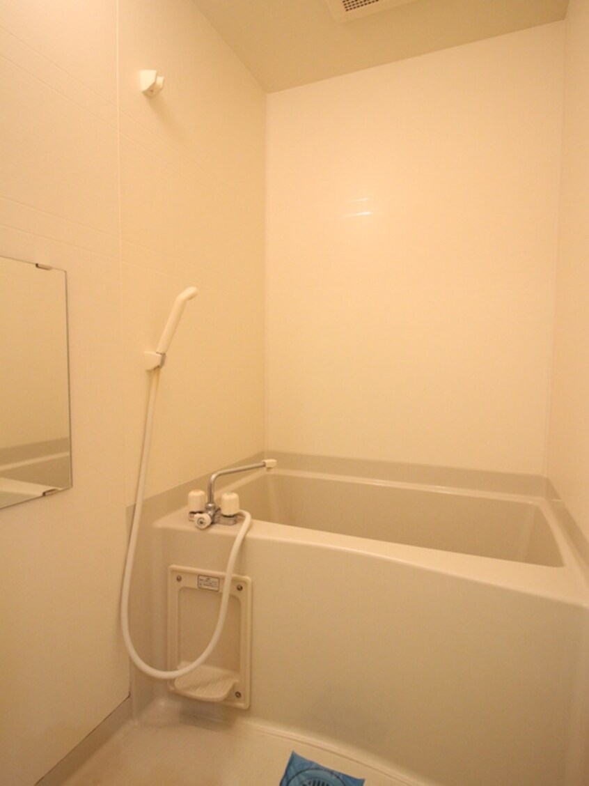 バス／シャワールーム等 ヴェリテール本陣