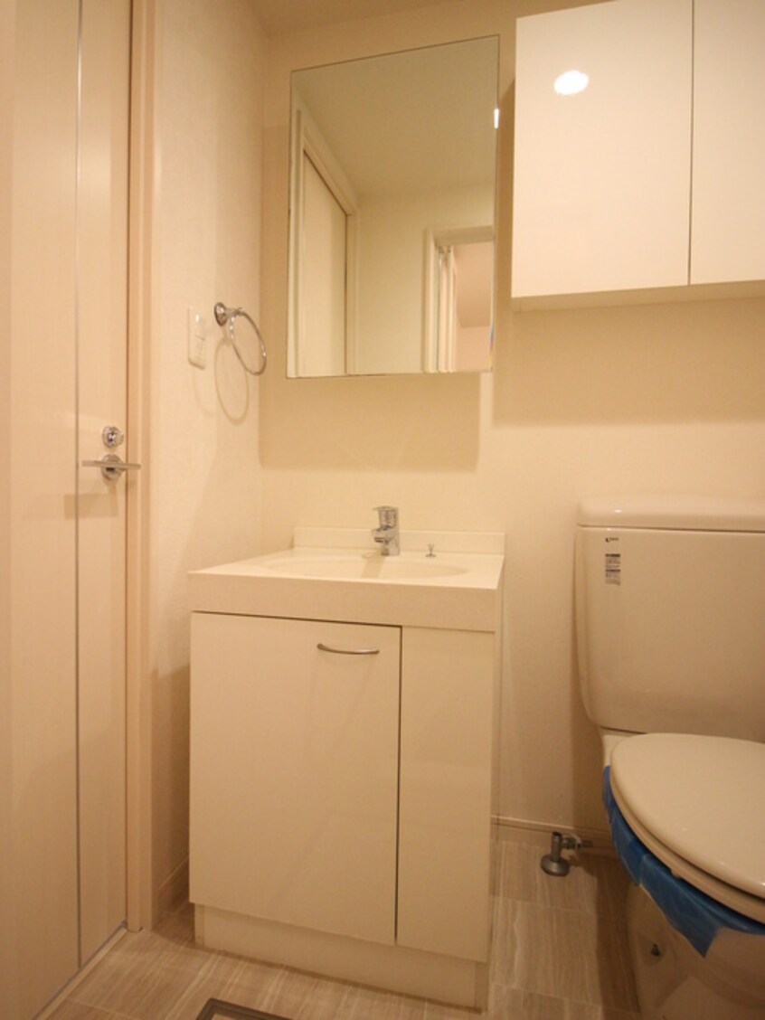 洗面 ヴェリテール本陣