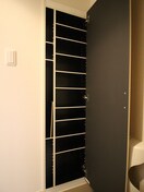 靴箱 ヴェリテール本陣