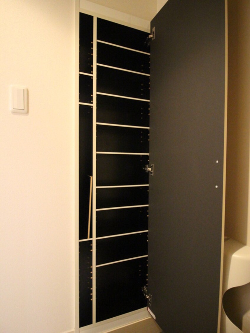 靴箱 ヴェリテール本陣