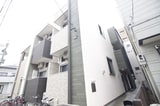 ハーモニーテラス生駒町Ⅲ
