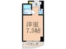 荘苑御園(310) 1Rの間取り