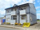 エリ－トメゾン１の外観