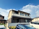 エクセルⅡの外観
