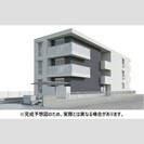 セレスティア森末町の外観