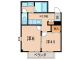 ア－バンプラザⅡ