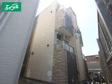 ハーモニーテラス白金