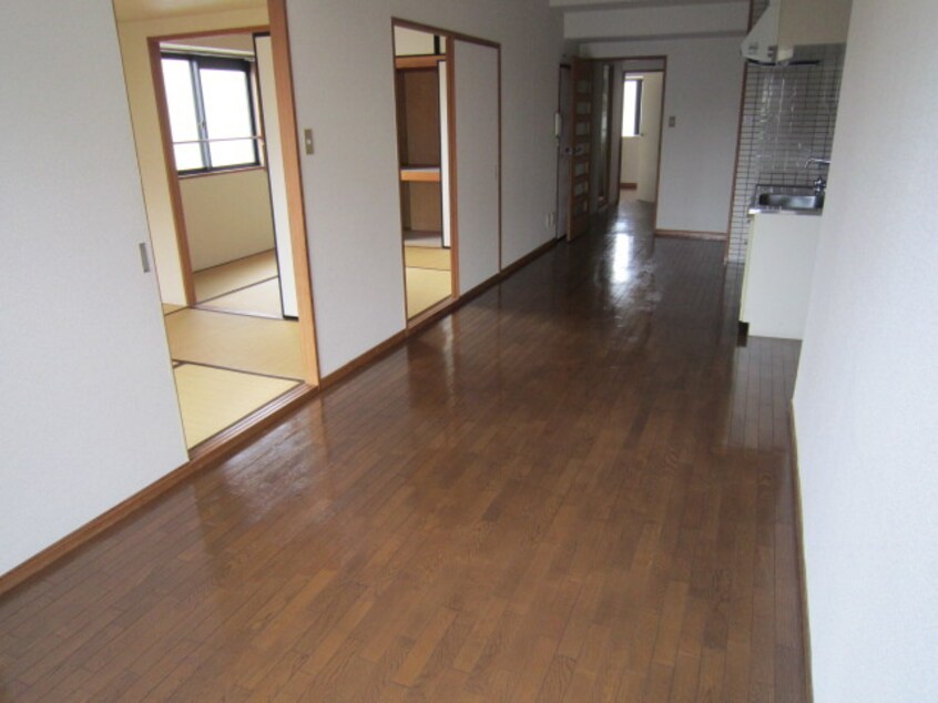 居室 天凰ビル