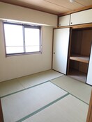 居室 天凰ビル