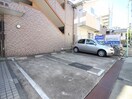 駐車場 コンフォート亀島
