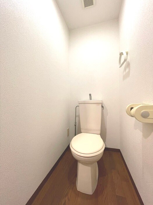 トイレ コンフォート亀島