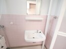 洗面 赤坪マンション