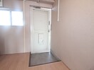 玄関 赤坪マンション