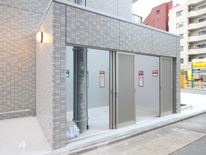 その他 エスリード金山クラッシィ