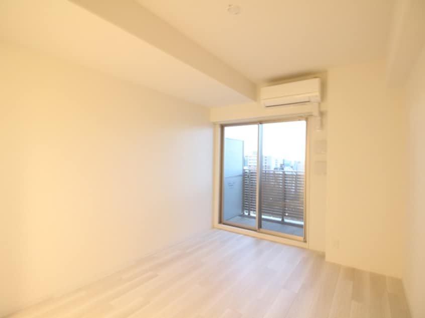 内観写真 エスリード金山クラッシィ