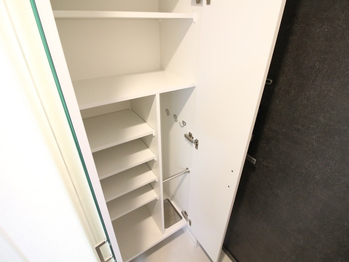 靴箱 エスリード金山クラッシィ