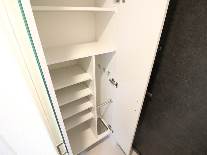 靴箱 エスリード金山クラッシィ