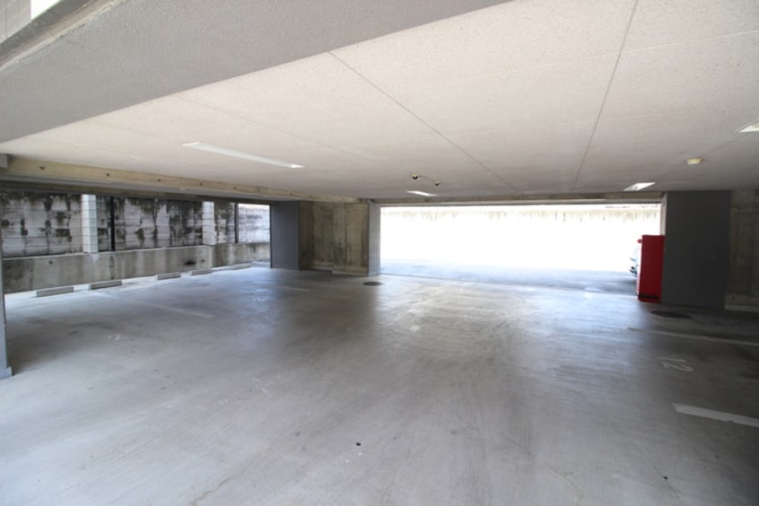 駐車場 フォンティーヌナウ