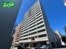 エスリード葵桜通りの外観