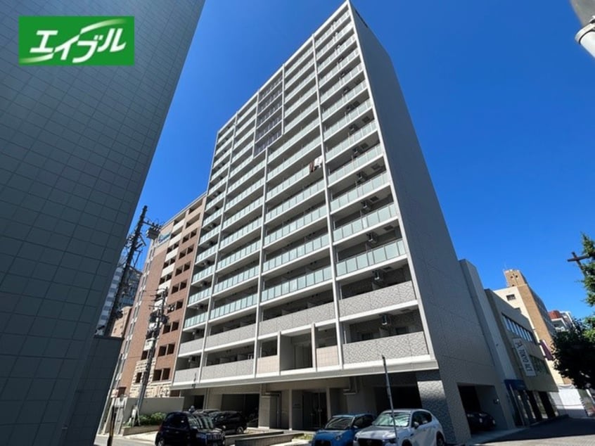 外観写真 エスリード葵桜通り