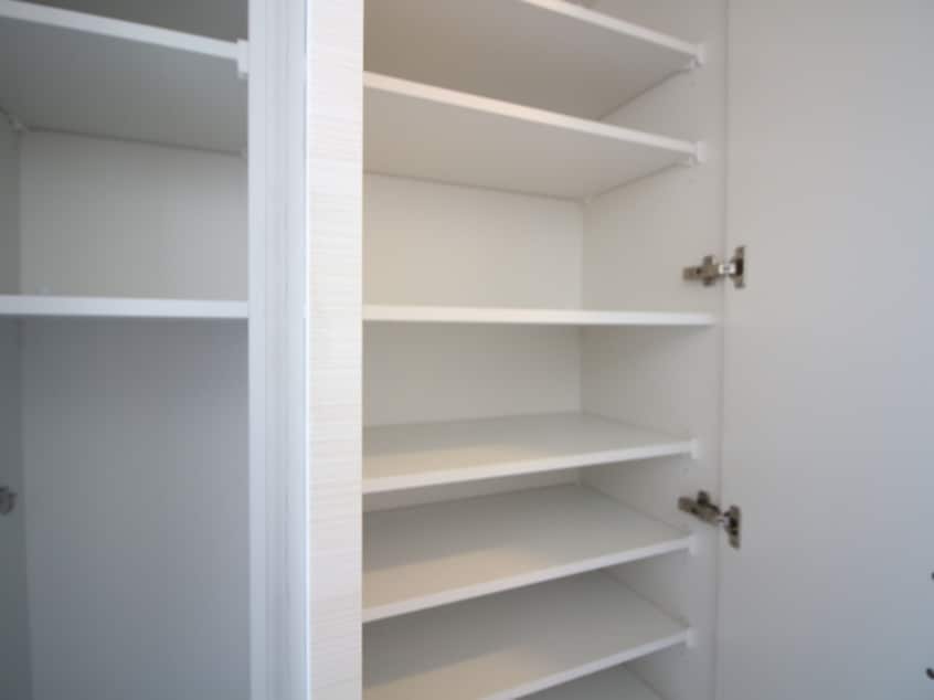 靴箱 エスリード葵桜通り