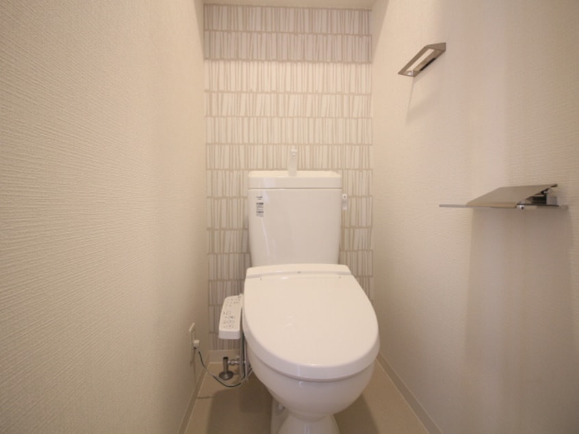 トイレ エスリード葵桜通り