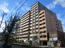 ｴｽﾃﾑﾌﾟﾗｻﾞ名古屋駅前PT(411)の外観