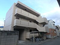 フラット２