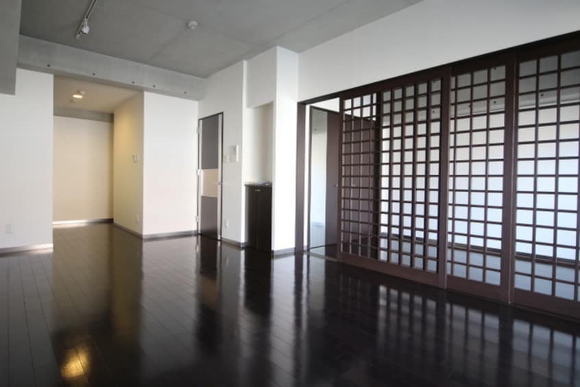 居室 ＲＥＧＡＬＯ覚王山