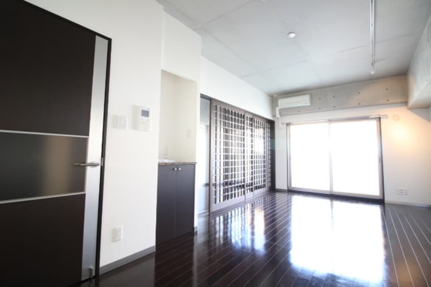 居室 ＲＥＧＡＬＯ覚王山