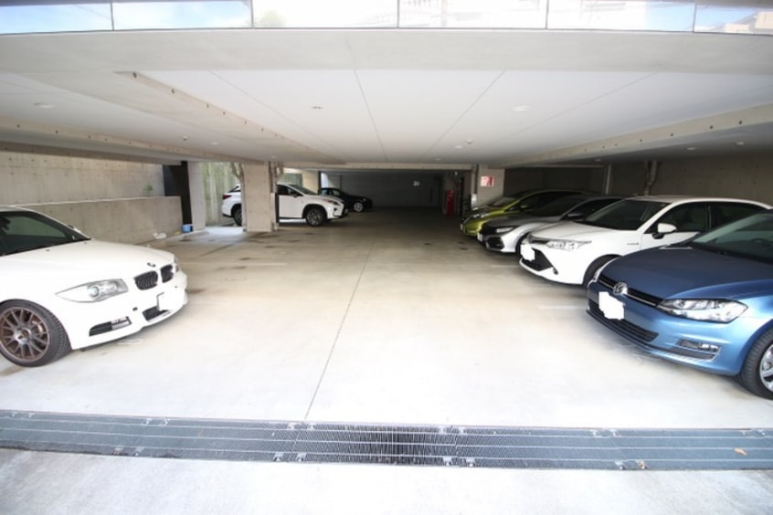 駐車場 ＲＥＧＡＬＯ覚王山