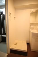 洗濯機置場 ＲＥＧＡＬＯ覚王山