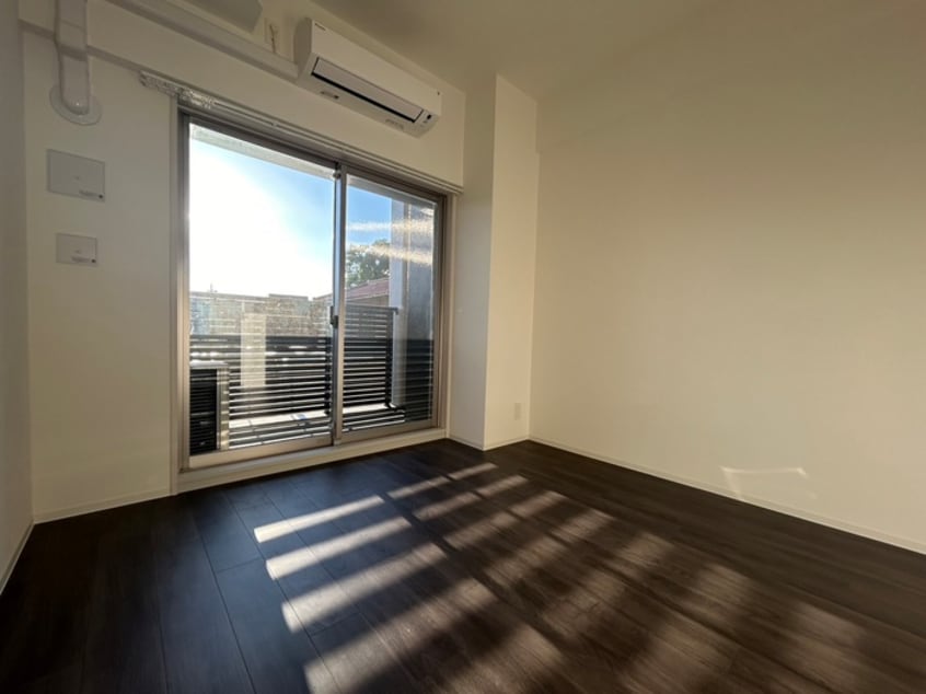 居室 プレサンス太閤通駅前デュプル