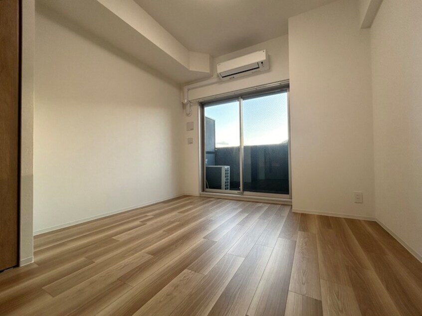 居室 プレサンス太閤通駅前デュプル