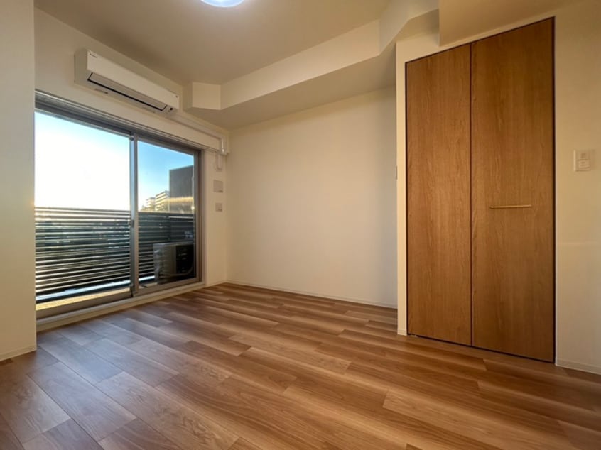 居室 プレサンス太閤通駅前デュプル