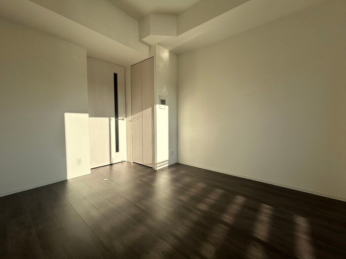 居室 プレサンス太閤通駅前デュプル