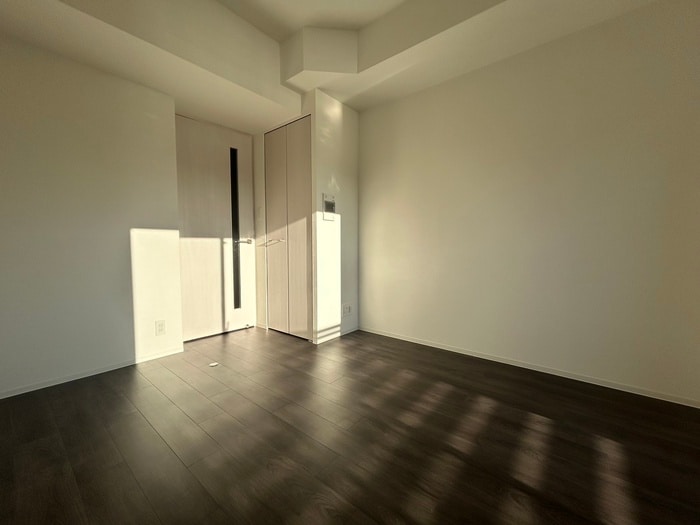 居室 プレサンス太閤通駅前デュプル