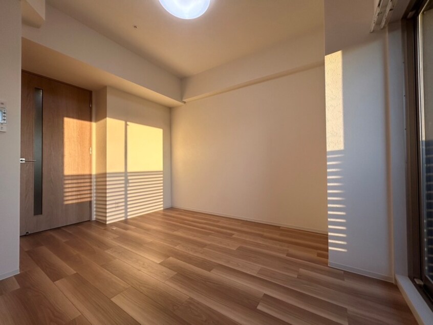 居室 プレサンス太閤通駅前デュプル