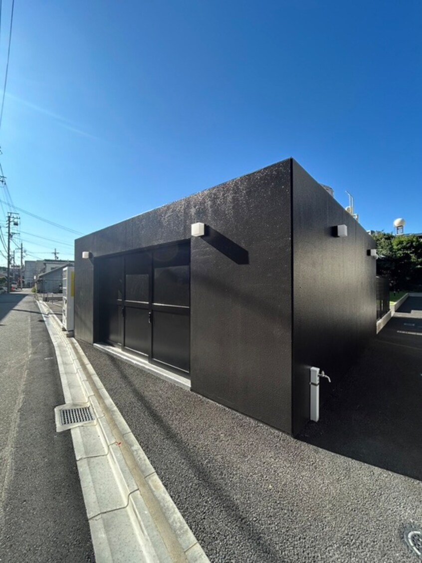 その他 プレサンス太閤通駅前デュプル