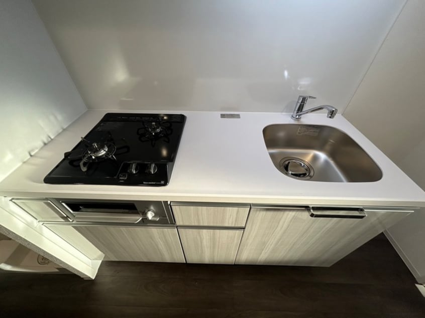 キッチン プレサンス太閤通駅前デュプル